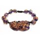 thumbnail image 1 of Pulseras Feng Shui Import Blue LiuLi Pi Yao, 1 of 2