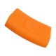 thumbnail image 1 of Funda Para Mango De Olla, Soporte Versátil Para Mango De Olla O Sartén, Para Restaurante, Hogar, Plancha, Color Naranja, 1 of 5