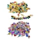 thumbnail image 1 of 100 Piezas De Abalorios Colgantes De Cristal Colgantes De Cuentas De Cristal Para Joyería DIY, 1 of 2