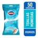 thumbnail image 2 of PAÑOS VIDRIO Y ESPEJO POUCH X50 EASY CLEAN, 2 of 3