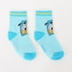 thumbnail image 2 of Tripack Calcetines Niño Blanco Mickey Donald & Goofy Disney, 2 of 11
