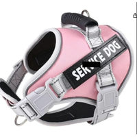 Genérico - Correa De Pecho De Nailon Resistente Al Agua Ajustable