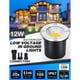 thumbnail image 2 of Luz Empotrable SUNVIE 10 Pack 12W 3000K 1200LM, 2 of 3