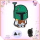 thumbnail image 2 of Pin Broche De Boba Fett, Star Wars, 2 of 2