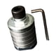 thumbnail image 4 of Convertidor Adaptador De Amoladora Angular A Ranuradora Para Máquina Ranurada M10, 4 of 5