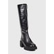 thumbnail image 4 of Bota Kaboul Negro, 4 of 5