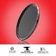 thumbnail image 2 of Filtro Nd 72Mm X2 3 Paradas Ultra Delgado, 2 of 4