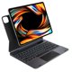 thumbnail image 1 of Funda con teclado doqo para iPad Pro 11" y Air 10,9" de metal, 1 of 7