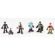 thumbnail image 3 of Figuras de Acción Fisher-Price Imaginext DC Super Amigos Batman, 3 of 6