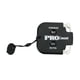 thumbnail image 4 of Contador De Puntajes De Golf Llavero Indicador Keeper Suministros Anotador Negro Blanco, 4 of 5