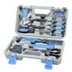thumbnail image 1 of Juego de herramientas Cartman General Hand Tool Kit con estuche de plástico azul, 1 of 3