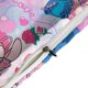 thumbnail image 4 of Stitch Valentines Day 3 Pieces Duvet Cover Set Full Size Super Soft Fade Resistant Microfiber, 4 of 4