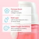 thumbnail image 5 of Esencia Oxy bubble Quick Deep De Essentherb 100 Ml, 5 of 9
