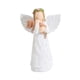 thumbnail image 2 of Estatua Ángel De La Amistad Resina, 2 of 3