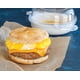 thumbnail image 4 of Sartén de desayuno para microondas Nordic Ware Eggs 'n Muffin, 4 of 5