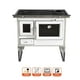 thumbnail image 2 of Cocina a Leña Calbuco L 80 Blanca, 2 of 7