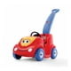 thumbnail image 3 of Correpasillo Infantil Empuja Y Anda Rojo, 3 of 4