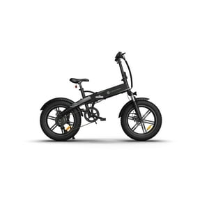 A Dece Oasis - Bicicleta Eléctrica Ado A20F Txe Negro
