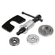 thumbnail image 4 of 5 Piezas Esparcidor De Freno De Disco Accesorio Profesional Herramienta De Prensa De Pinza De Freno, 4 of 5