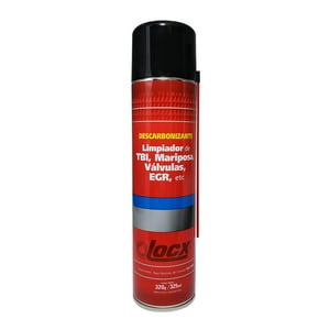 Locx - Limpia Cuerpo De Mariposa Spray