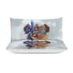 thumbnail image 3 of Wings Of Fire Dragon 3 Pieces Bedding Sets Soft Comforter Sets Decor Bedroom Gifts, 3 of 5