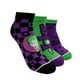 thumbnail image 1 of Calcetines Tobilleros Niño Dc Pack 3 C2, 1 of 4