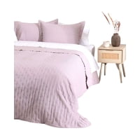 Cubrecama Quilt King Ultra Sevilla Mf Mashini