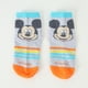 thumbnail image 4 of Pack Calcetines Niño Mickey Lineas Gris Disney, 4 of 8