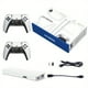 thumbnail image 1 of New Wireless Retro Gaming Console - 64GB, 23 Emulators, 4K HDMI Out, 1 of 4