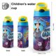 thumbnail image 2 of Inspector Gadget Botella de Agua con Tapa Pop Top de Un Toque, Acero Inoxidable, a Prueba de Fugas, para Deportes, Botella Infantil azul 12 oz, 2 of 6