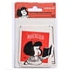 thumbnail image 3 of Sticker transparente para notebook Mafalda, 3 of 3