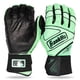 thumbnail image 1 of Guantes de bateo Franklin Sports Infinite Powerstrap Youth, 1 of 8