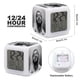 thumbnail image 2 of Posty Austin Post Malone Theme 7 Colors Alarm Clock Digital Led Alarm Clock Gifts For Kids Friends Family, 2 of 6