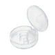 thumbnail image 5 of Caja De Regalo De Brazalete De Pulsera Redonda Portátil Transparente Para Mostrar Tienda Minorista, 5 of 5