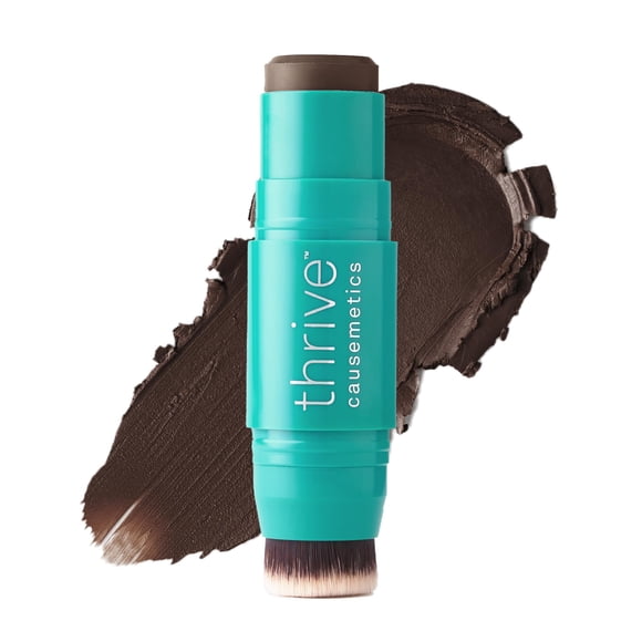 Color Stick Thrive Causemetics Triple Threat Kayla Deep Golden