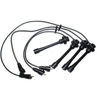 Repuestos Del Sol - Juego Cable Bujia Toyota Hilux 2 4 1998 2006