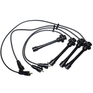 Repuestos Del Sol - Juego Cable Bujia Toyota Hilux 2 7 2001 2005