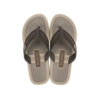 Sandalia Hombre Beige/Marrón Essential Mallorca Cartago