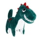 thumbnail image 3 of Dinosaurio Eléctrico De Peluche Juguetes De Peluche Pequeño Dinosaurio Caminando Regalos De Juguete, 3 of 5