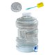 thumbnail image 1 of Contenedor De Almacenamiento De Agua Almacenamiento De Agua De Emergencia Para Conducción De Automóviles Patio Pesca 18.9L Con Grifo, 1 of 5