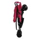 thumbnail image 5 of Coches Bebé Paragua Blum Fucsia RS-1395L, 1 Un, 5 of 5