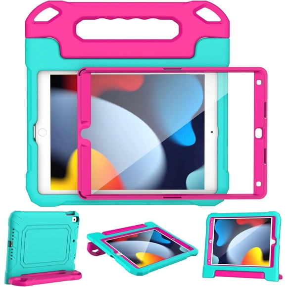 Funda iPad YIHE Niños 10.2 10.5 Antigolpes iPad 7/8/9