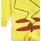 thumbnail image 3 of Pijama Onesies Pokemon Pikachu para niños de 9 a 10 años, 3 of 3