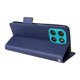 thumbnail image 2 of Funda Cartera para Motolora Moto G57 Power Tapa Flip con Ranuras y Soporte Azul, 2 of 5