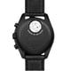 thumbnail image 3 of Reloj Swatch Unisex Moonswatch Moonphase Snoopy SO33B700 negro 42mm, 3 of 3