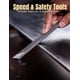 thumbnail image 5 of Kit de cera para esquí/snowboard Skifavs Ski Tuning & Waxing con plancha encerada, 5 of 7