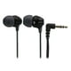 thumbnail image 3 of Audífonos In Ear Mdr ex15lpbz Negro, 3 of 4
