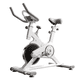 thumbnail image 1 of Bicicleta Spinning 6 Kg Resistencia Ajustable Blanca, 1 of 5