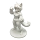 thumbnail image 2 of Feral Grace – Guerrera Furry Zorro Sexy, 2 of 3