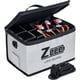 thumbnail image 1 of Bolsa de seguridad ignífuga Zeee Lipo de gran capacidad de 10 celdas, 1 of 7
